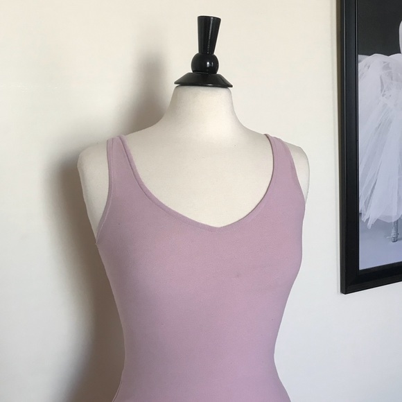 🌸New For Spring🌸 Pretty Pink Bodycon Dress - Picture 5 of 8